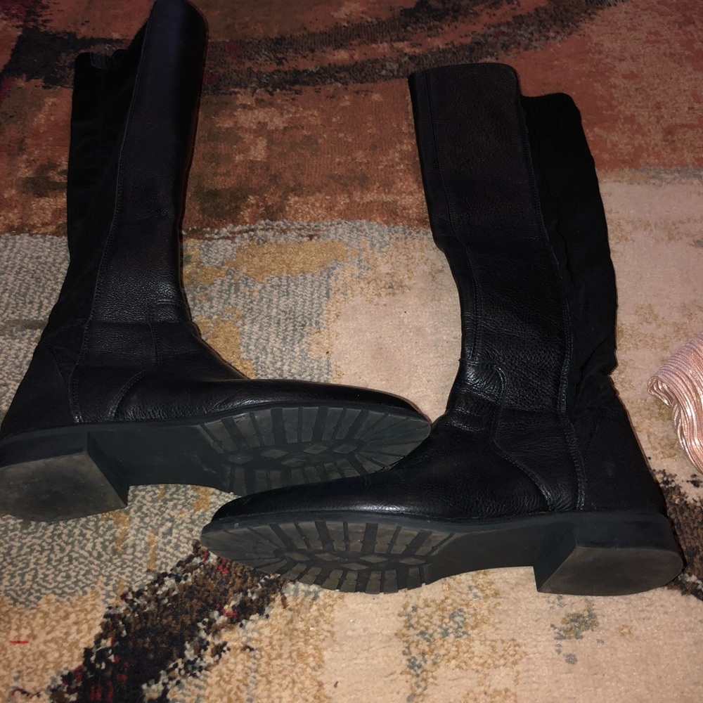 zara womens boots